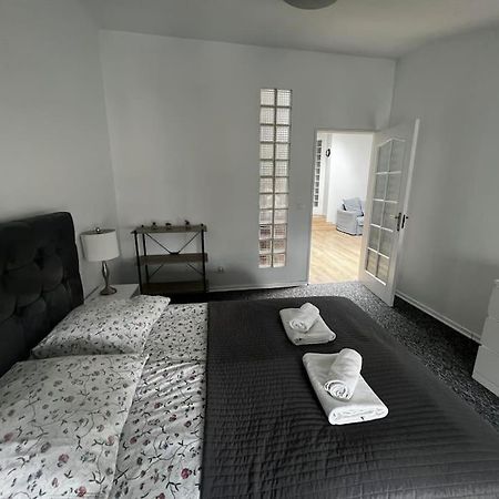 Apartament - Old Town 克拉科夫 外观 照片