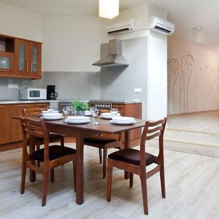 Apartament - Old Town 克拉科夫 外观 照片