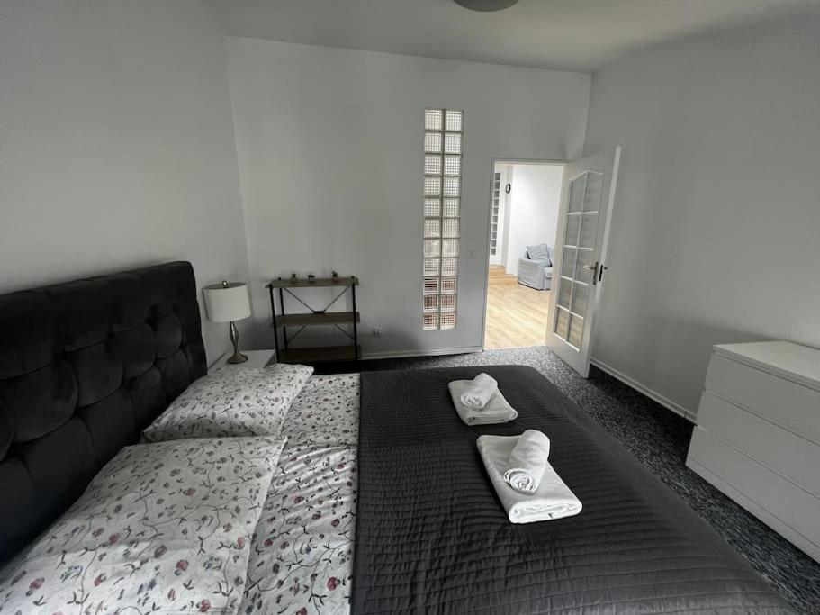 Apartament - Old Town 克拉科夫 外观 照片