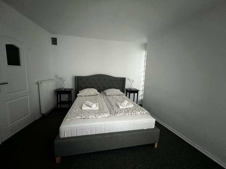 Apartament - Old Town 克拉科夫 外观 照片