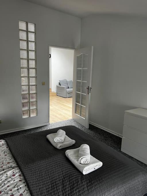 Apartament - Old Town 克拉科夫 外观 照片