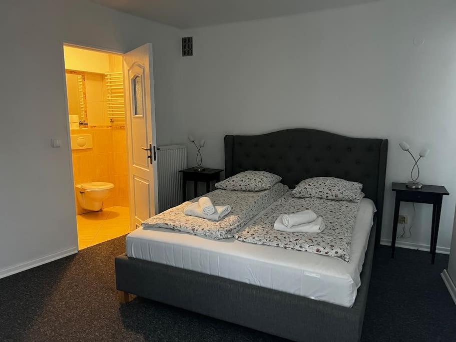 Apartament - Old Town 克拉科夫 外观 照片
