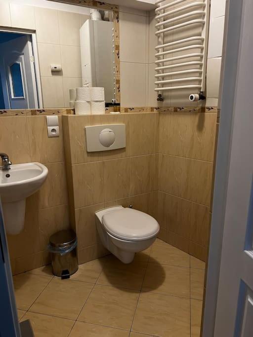 Apartament - Old Town 克拉科夫 外观 照片