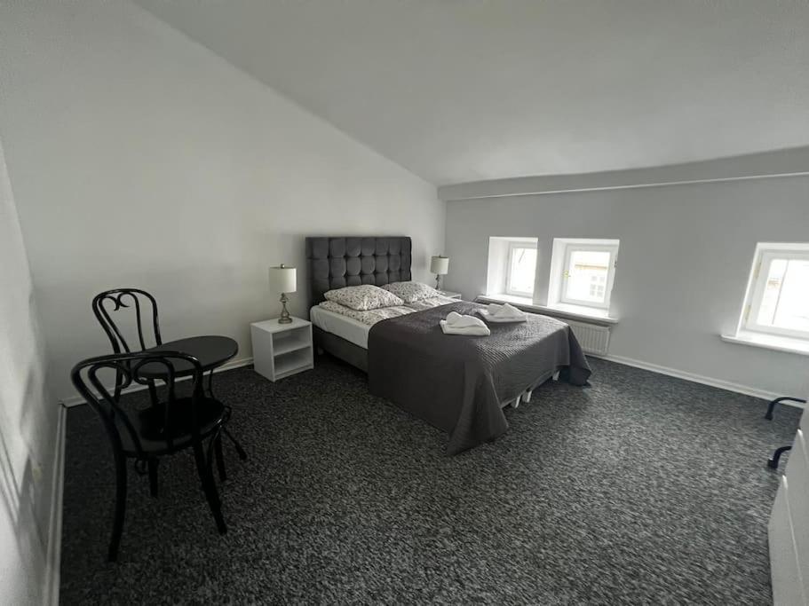 Apartament - Old Town 克拉科夫 外观 照片