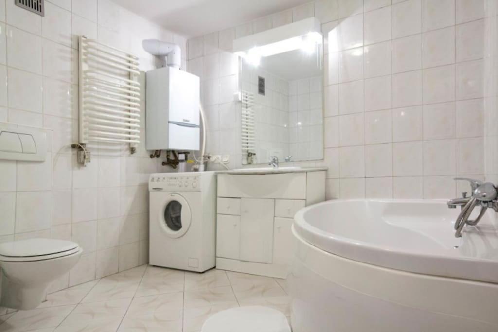 Apartament - Old Town 克拉科夫 外观 照片